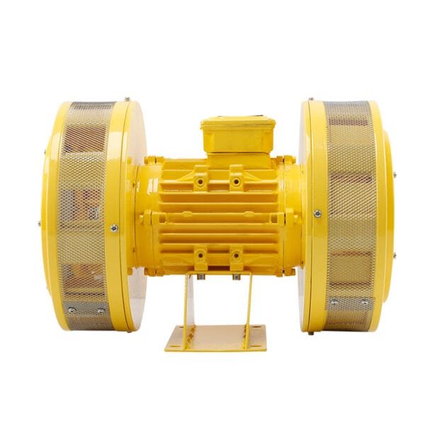 ST-JDW350 Electric air defense alarm (7)