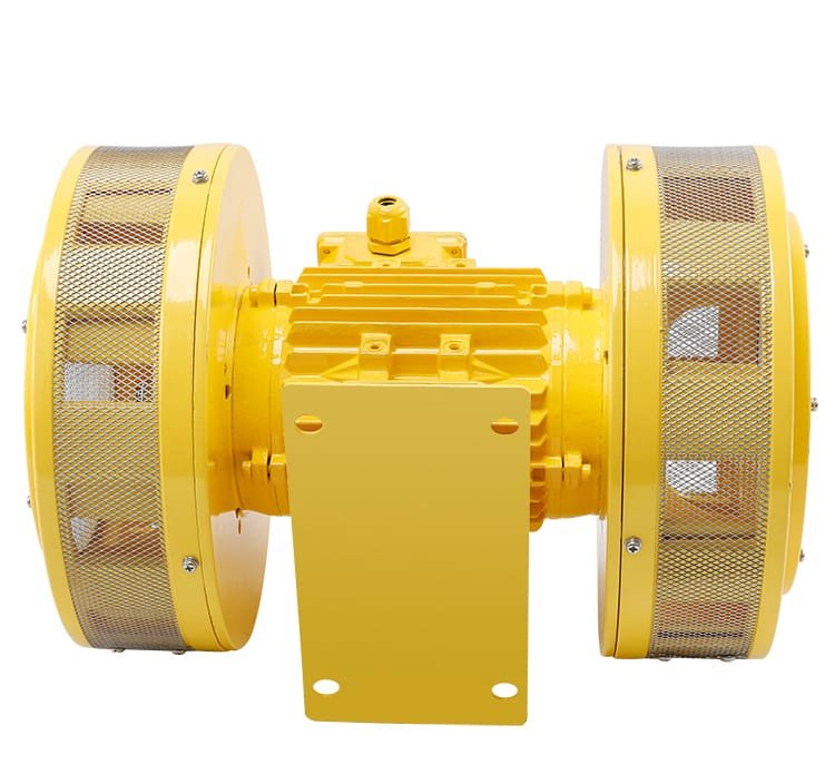 ST-JDW350 Electric air defense alarm (8)