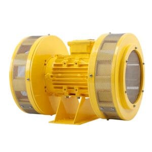 ST-JDW350 Electric air defense alarm (8)