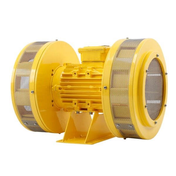 ST-JDW350 Electric air defense alarm (8)