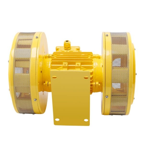ST-JDW350 Electric air defense alarm (9)