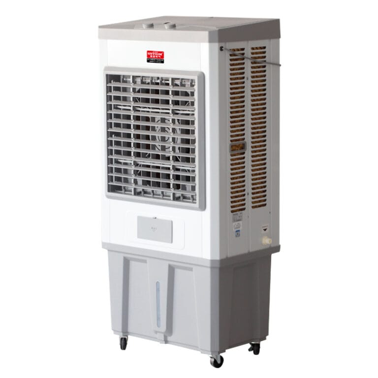 ST-Z40B evaporation-type cooling fan  Ice Crystal Refrigeration Air cooler
