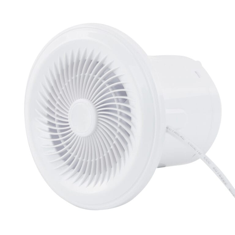 ST10-F1 ventilation fan High Air Volume Fan  Energy Conservation Low Noise Fan
