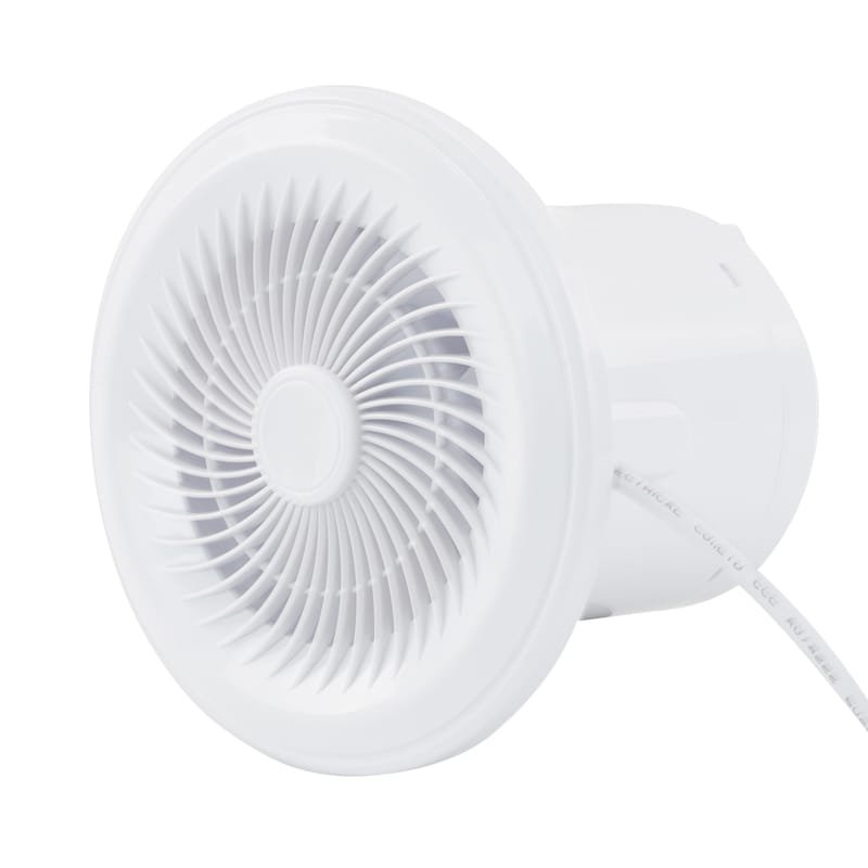 ST10-F1 ventilation fan High Air Volume Fan  Energy Conservation Low Noise Fan