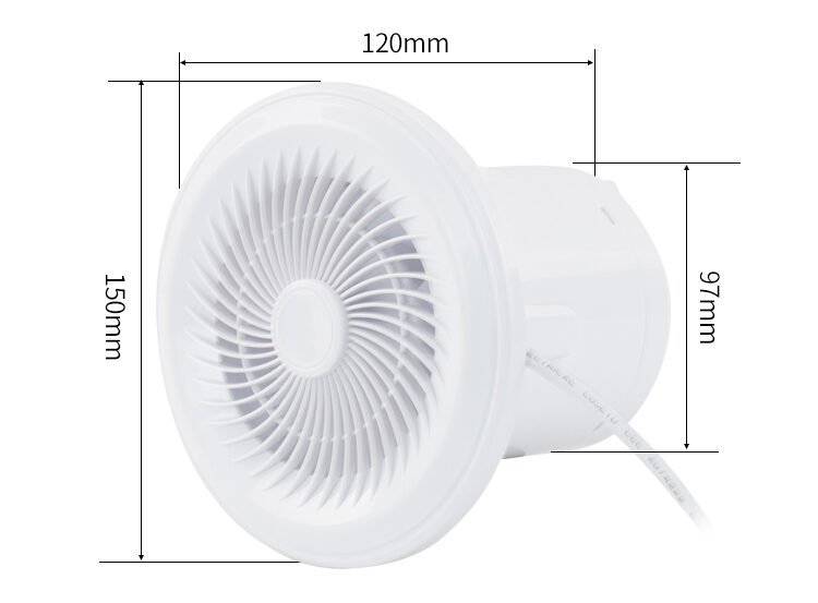ST10-F1 Window Fan (1)