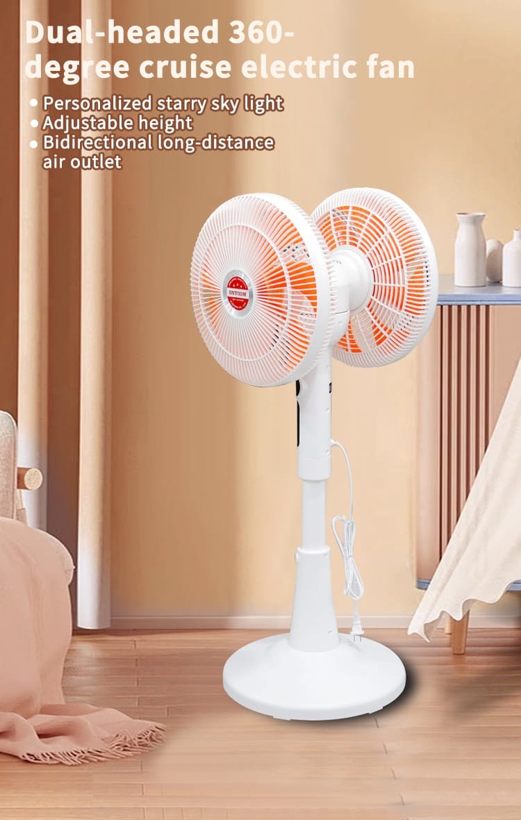 ST360-002DC dual head fan (2)