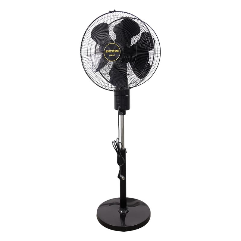 ST360-505 Dual-headed 360-degree cruise electric fan
