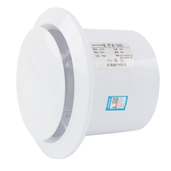 STA-150A window fan (1)