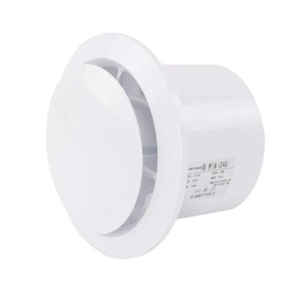 STA-150A window fan (2)