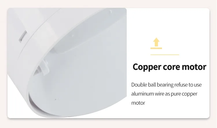 STA-200A window fan (1)