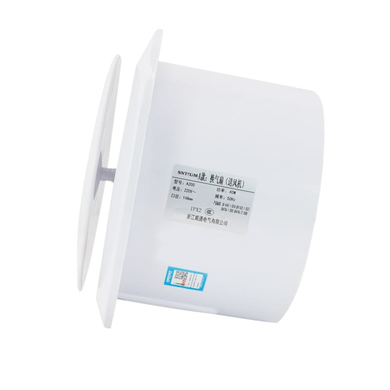 STA-200A window fan (4)
