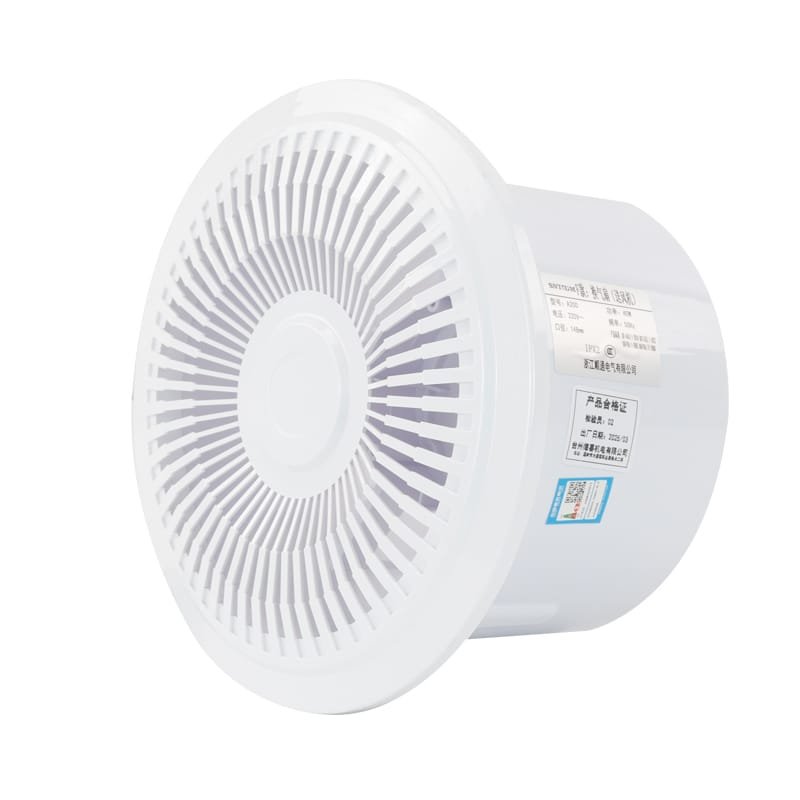 STA-200F window fan (1)
