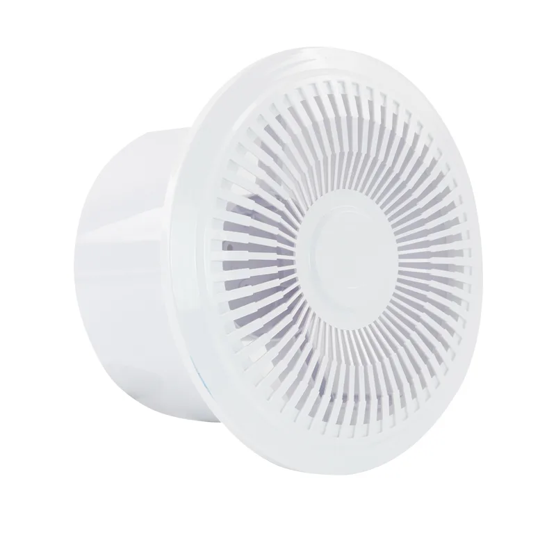 STA-200F window fan (3)