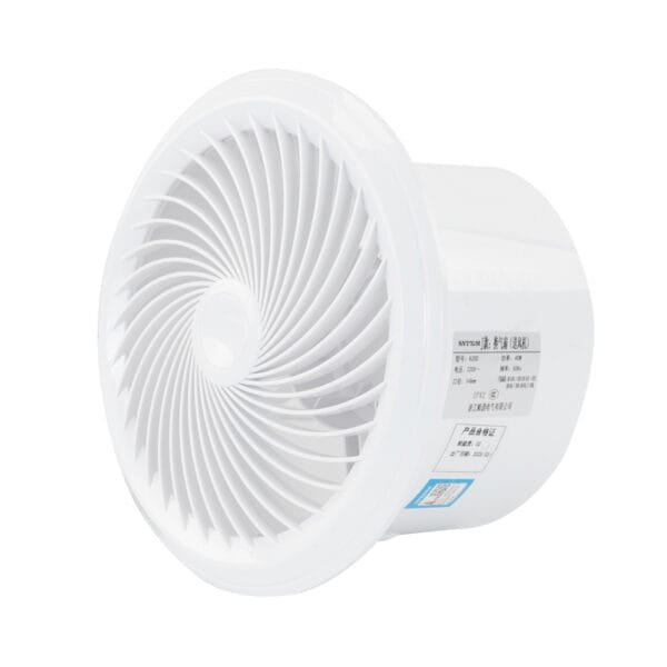 STA-200J window fan (1)
