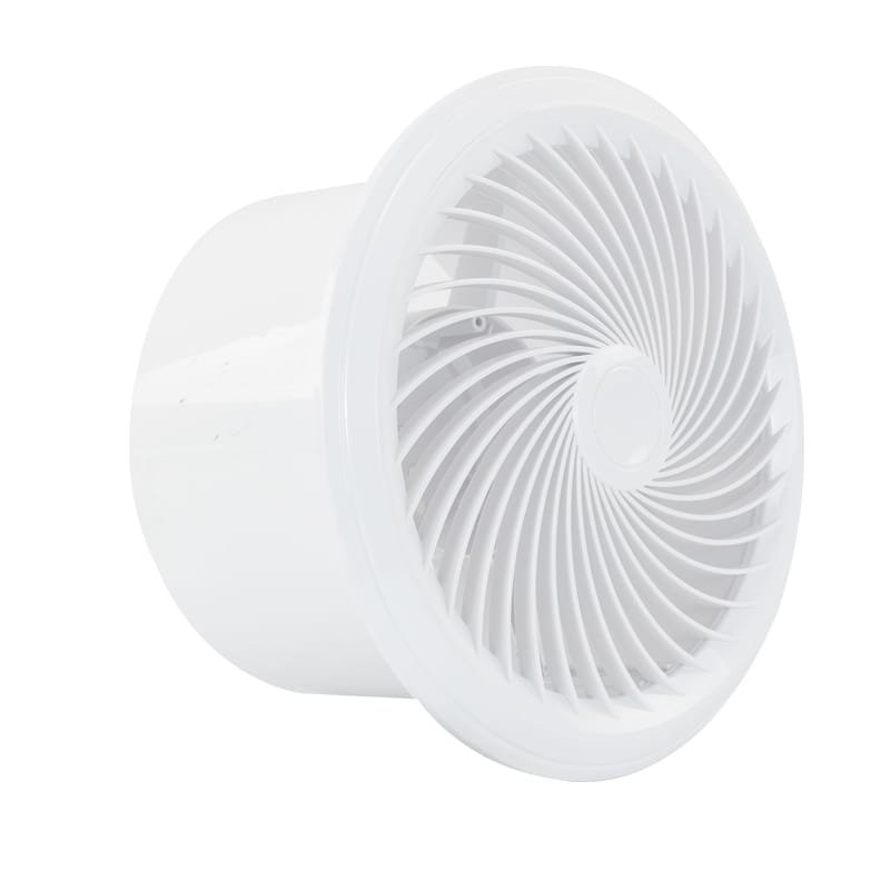 STA-200J window fan (2)