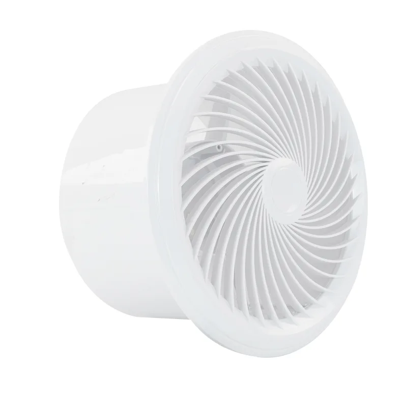 STA-200J window fan (2)