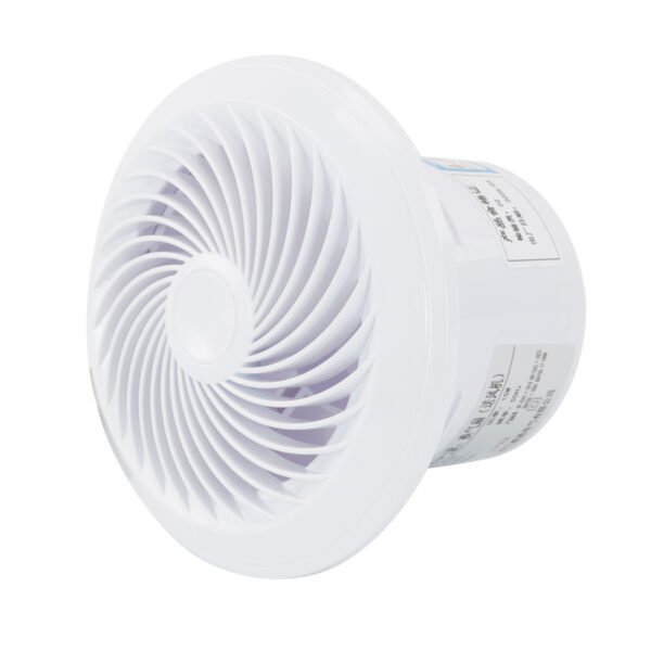 STA100-J window fan (1)