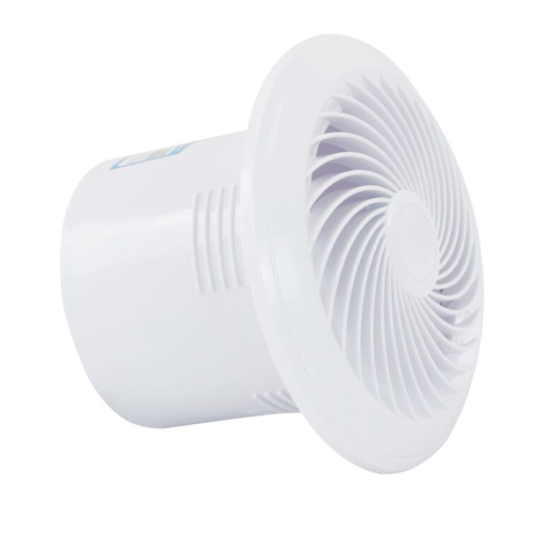 STA100-J window fan  industrial welding smoke extractor