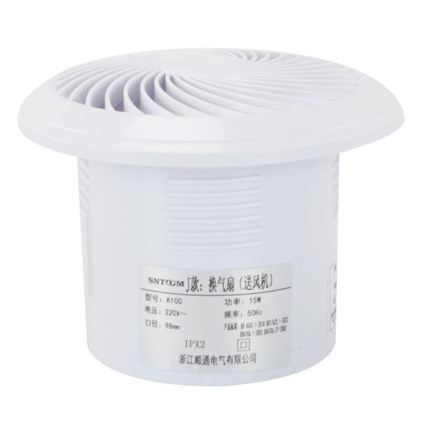 STA100-J window fan (3)