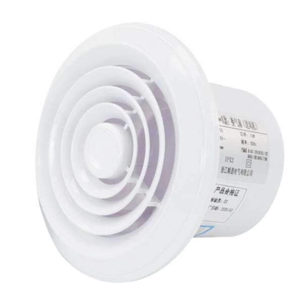 STA100-K window fan (2)
