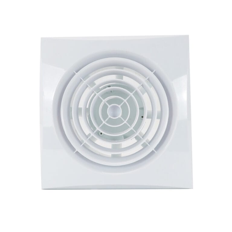 STA150-HE window fan Formaldehyde removal fan Smoke extraction fan