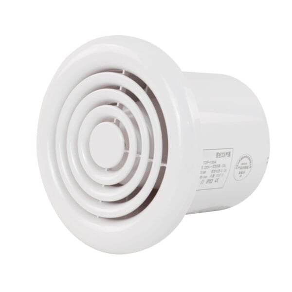 STF-100A window fan (1)