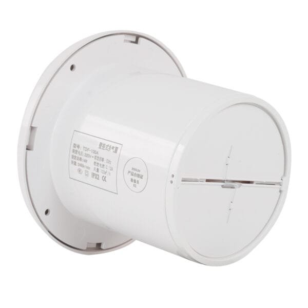 STF-100A window fan (3)
