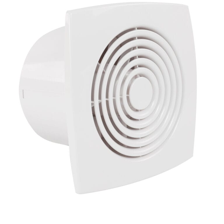 STF-150C window fan Formaldehyde removal fan Smoke extraction fan