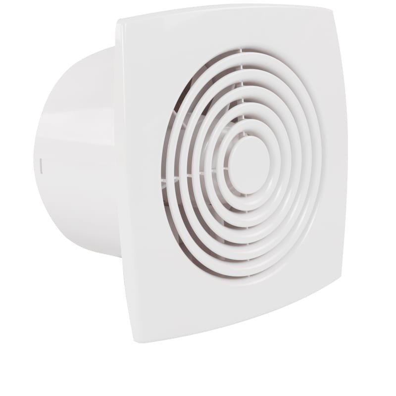 STF-150C window fan Formaldehyde removal fan Smoke extraction fan