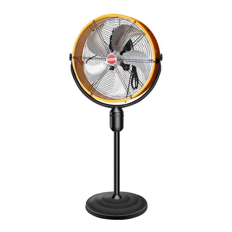 STQMF Industrial Commercial Fan Efficient Air Circulation Industrial Fan  Adjustable Multi-Speed Fan