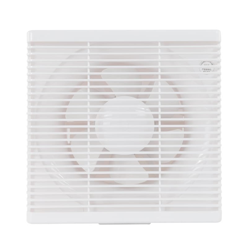 Square Ventilation Fan  kitchen exhaust fan  Air circulation fan