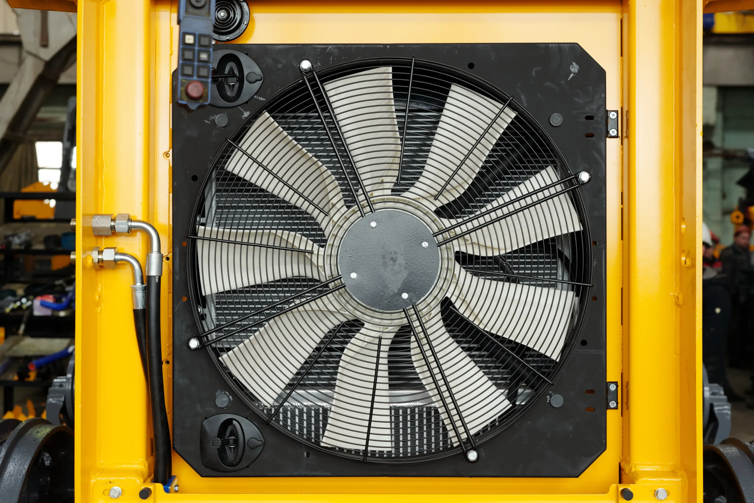 12 inch 16 inch Solar floor fan