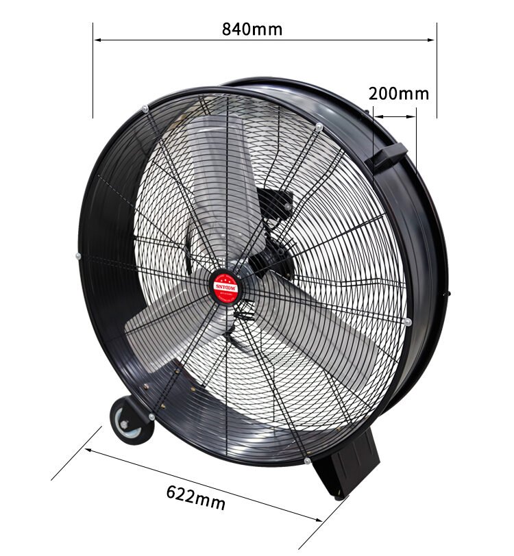 drum fan (1)