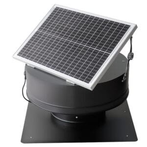 solar power fan (2)
