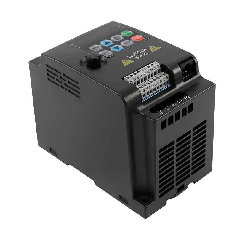 780 series Overloaded vector inverter (7)