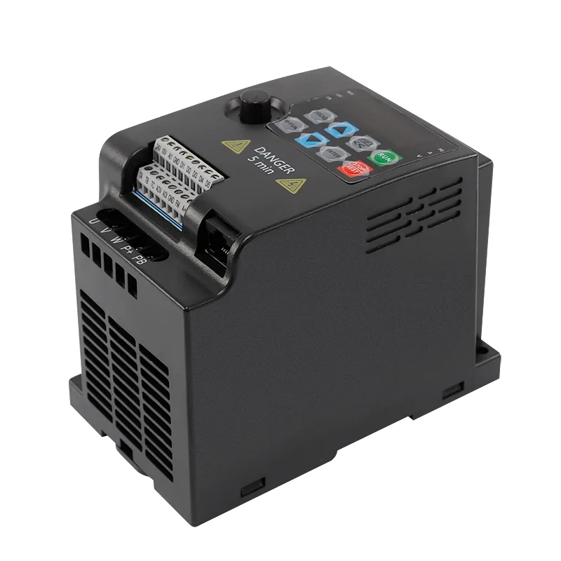 780 series Overloaded vector inverter (8)