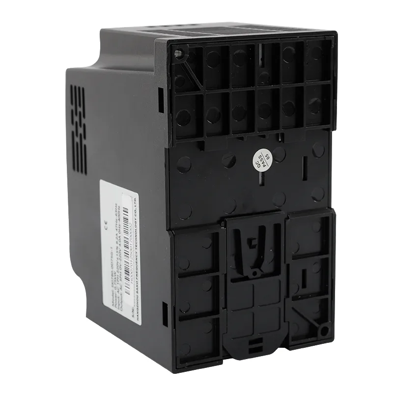 780 series Overloaded vector inverter (9)