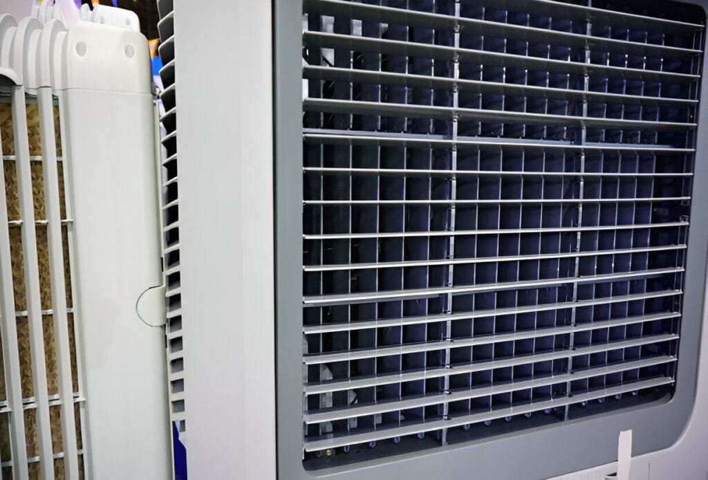Evaporative Air Cooler How to Choose the Best Model