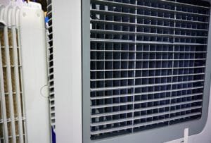 Evaporative Air Cooler211