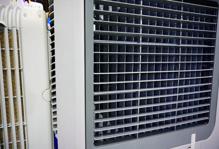 Evaporative Air Cooler How to Choose the Best Model