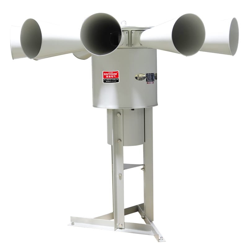 LK-STH10B large electric alarm horn (5)