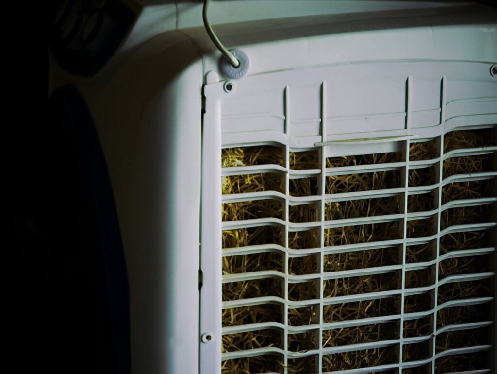 How to Choose the Right Portable Air Cooler?