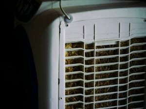 Portable Air Cooler211