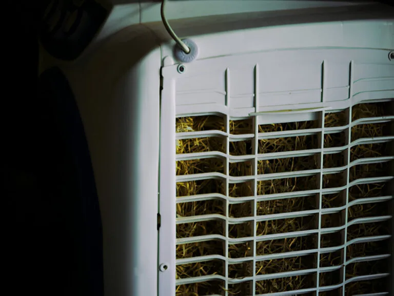 How to Choose the Right Portable Air Cooler?