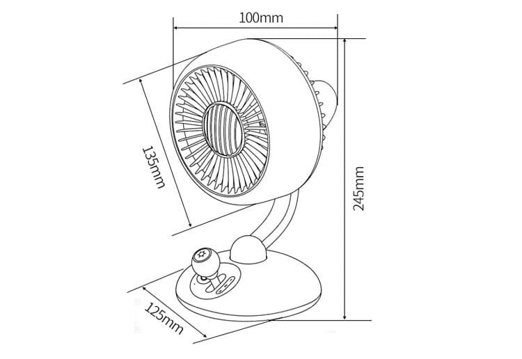 Q3 desk fan (8)