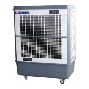 ST-23 Evaporative mobile air cooler (2)