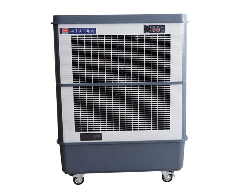 ST-23 Evaporative mobile air cooler (5)