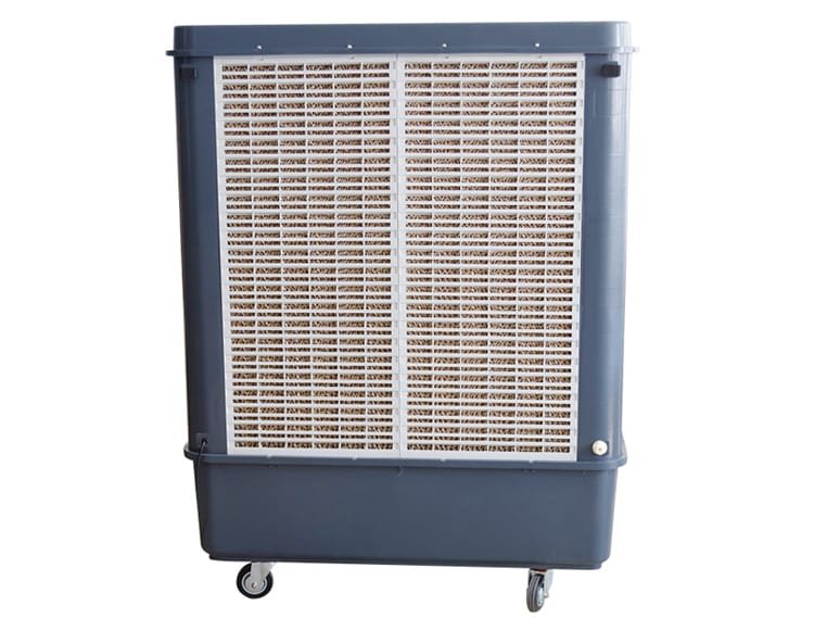 ST-23 Evaporative mobile air cooler (6)