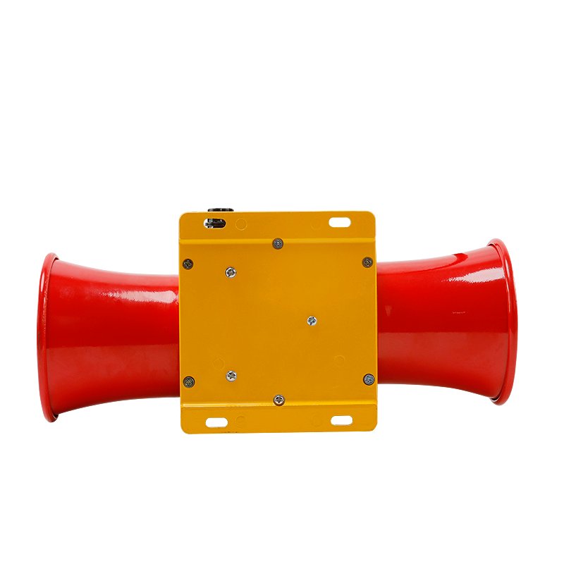 STSG-22 Dual HornSingle Horn audio-visual alarm (11)
