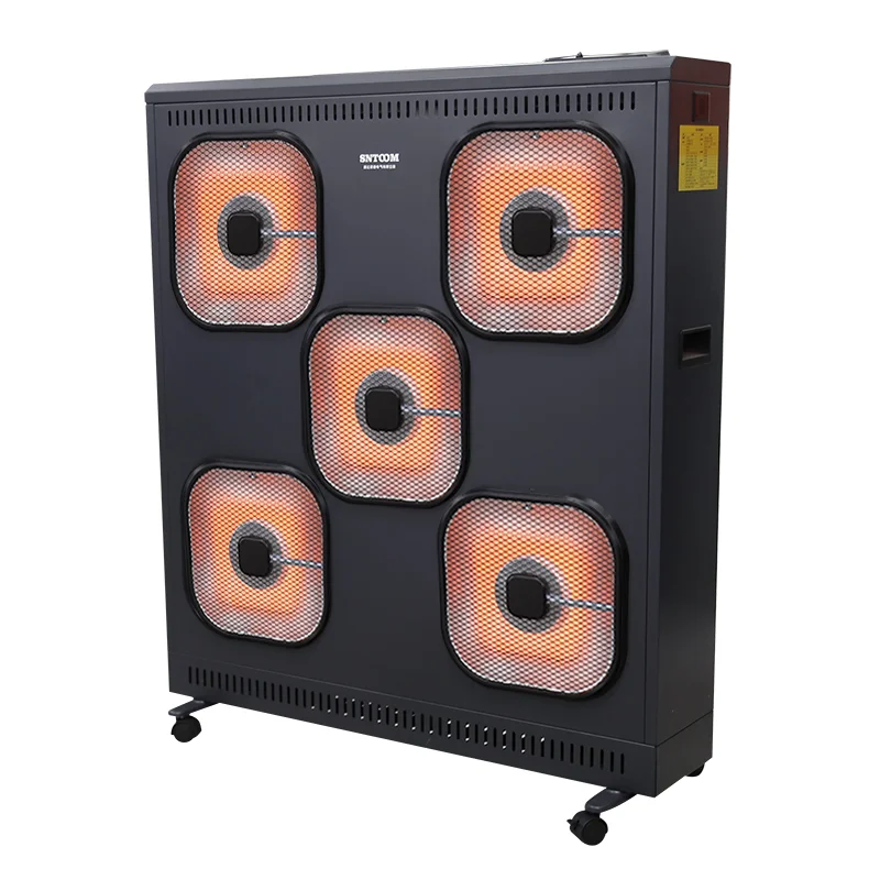 BGP3201 series large warm air blower (12)